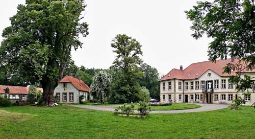 Haus Sgeln, Foto: Blohm, 2017