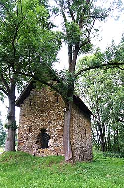 Steinwerk Meyer, Foto: Blohm, 2017