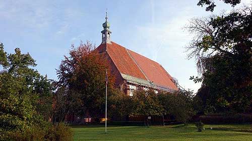 Klosterkirche Preetz