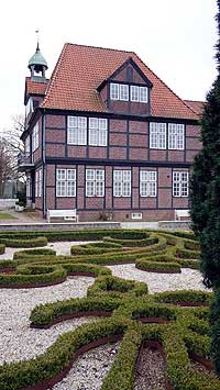 Glockenhaus, Foto: Detlev Blohm