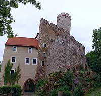 Burg Gnandstein, Foto_ Blohm 2016