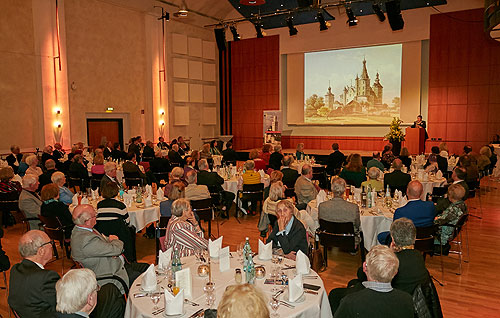 Preisverleihung im Europa Saal in Celle, Foto_ Monhof, 2019