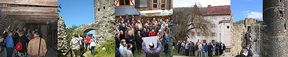 Aktuelle Veranstaltungen - Aktuelle Veranstaltungen der Landesgruppe Baden-Württemberg