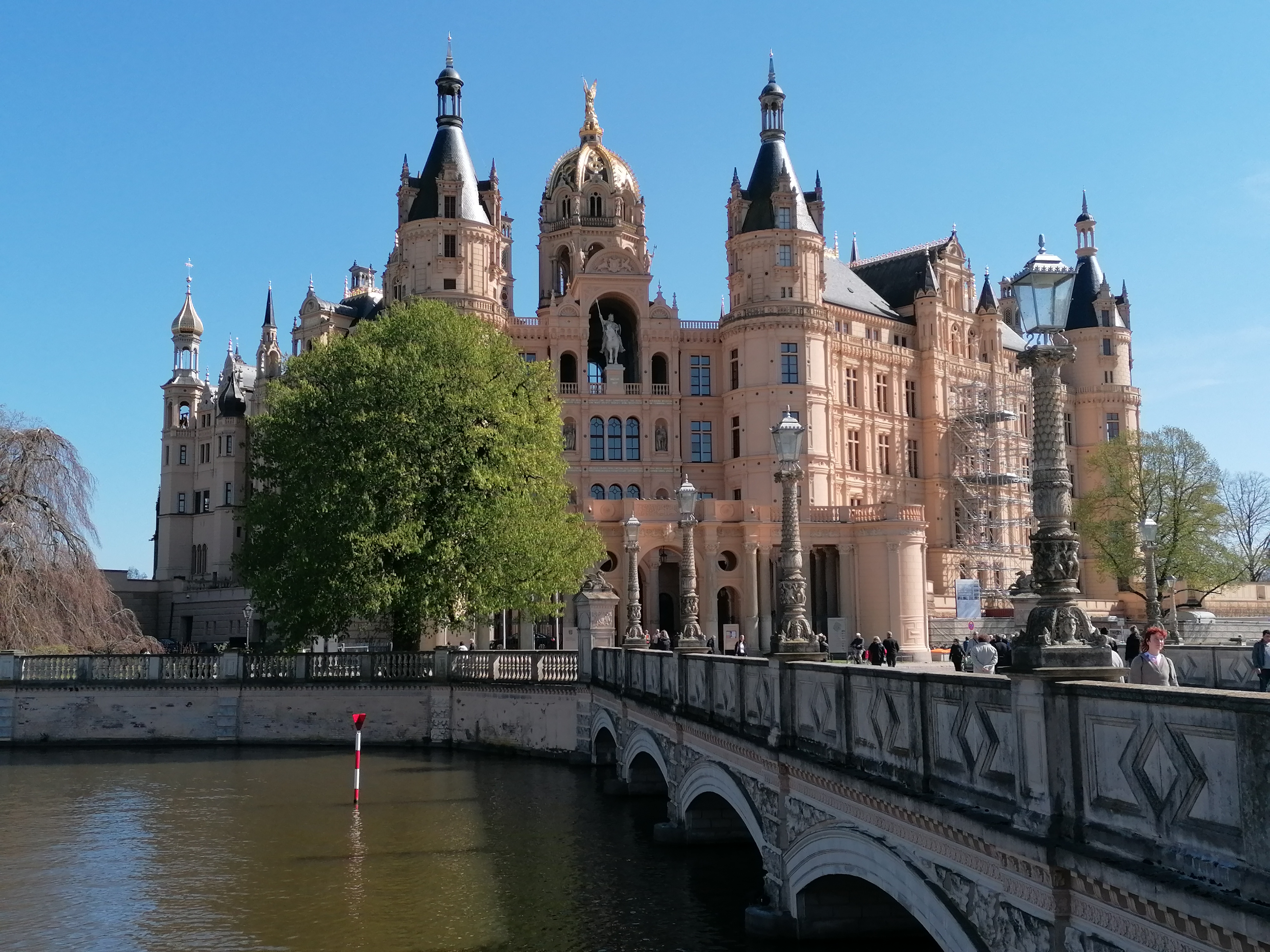 Schloss Schwerin