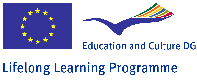 Logo EU Education an Culture