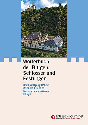 Burgenwörterbuch online