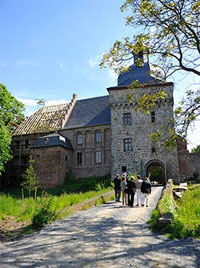 Schloss Liedberg