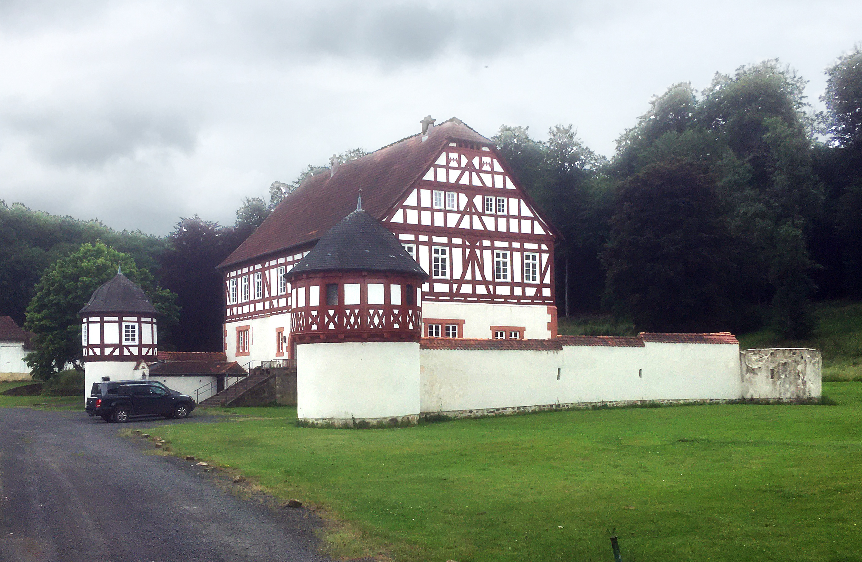 Schmitthof
