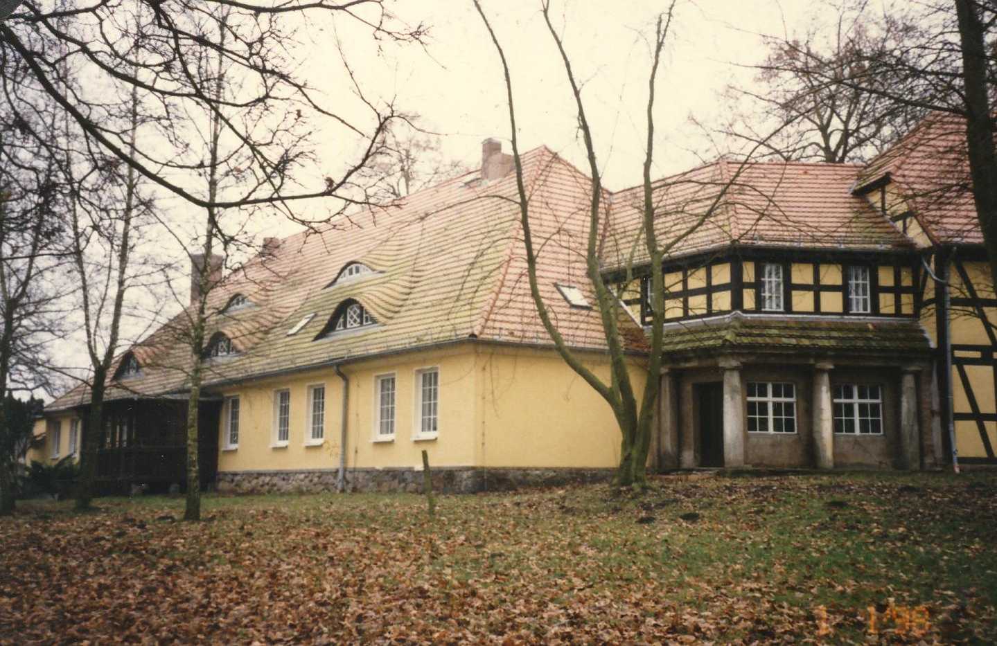 Gutshaus