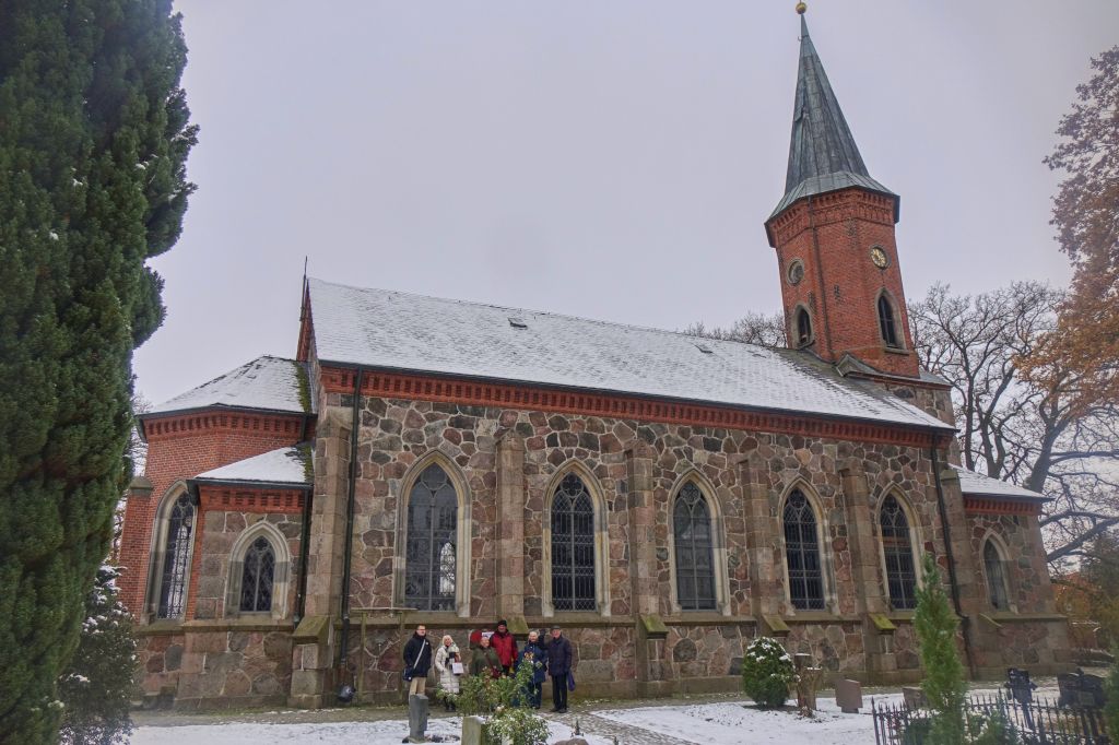St. Marien