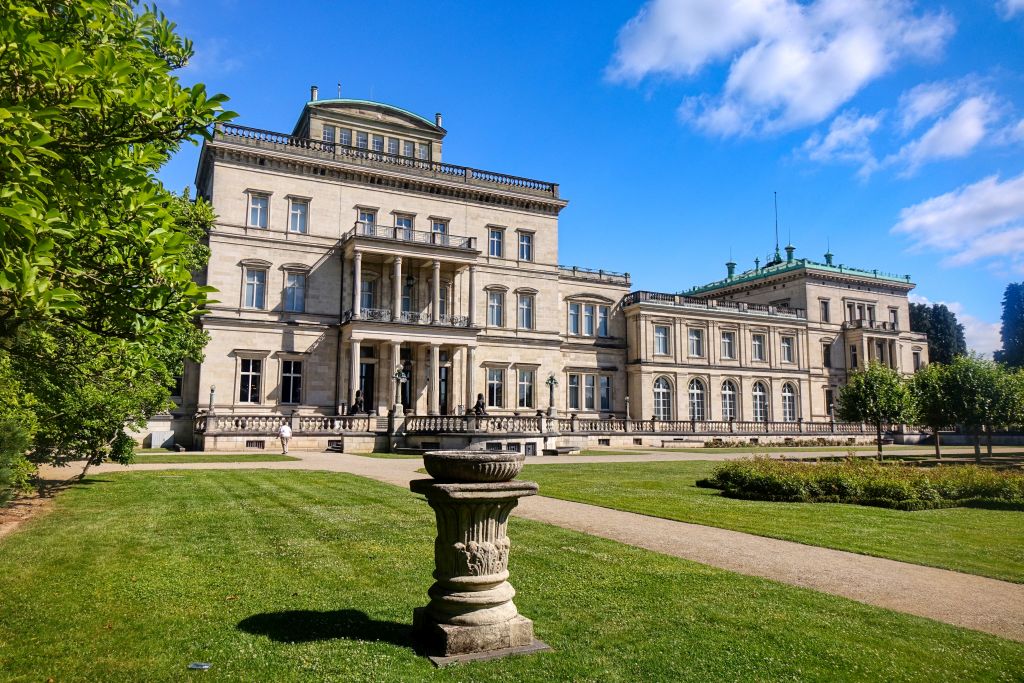 Villa Hügel