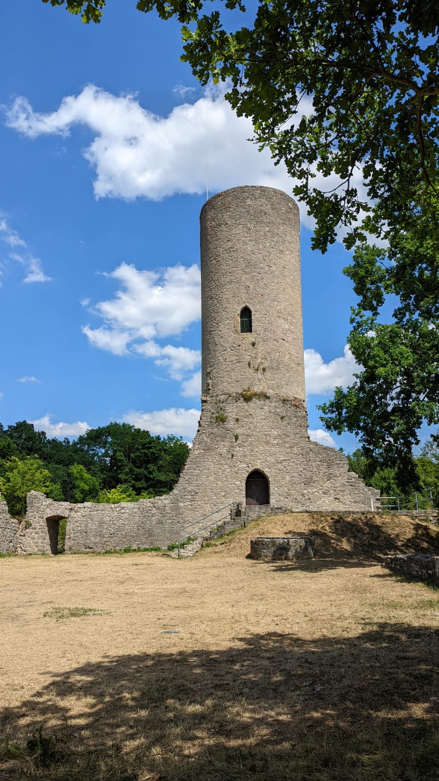 Burg Reichelstein
