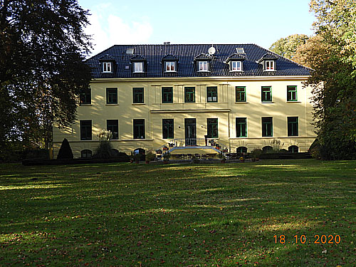 Harkensee, Foto: N. Krauß, 2020