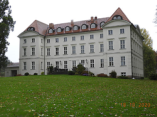 Wedendorf, Foto: N. Krauß, 2020