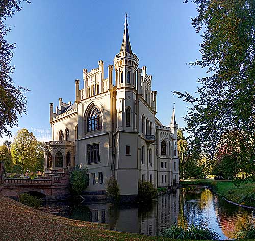 Evenburg, Foro: D. Blohm 2018