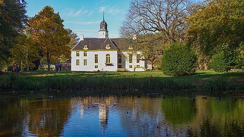 Fraeylemaborg, Foto: D. Blohm 2018