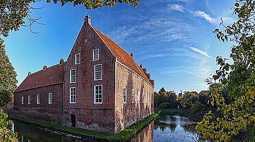 Burg Hinta, Foto: D. Blohm 2018