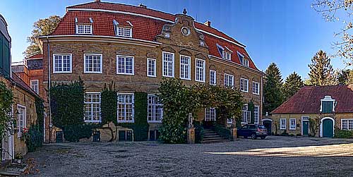 Philippsburg, Foto: D. Blohm 2018