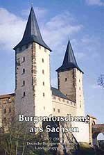 Burgenforschung aus Sachsen, Band 18