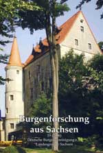 Burgenforschung aus Sachsen, Band 19
