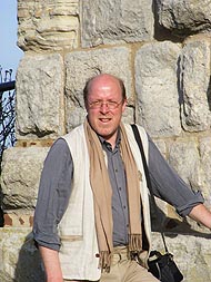Dr. Jens Friedhoff, Burgenberatung