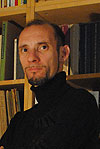 Annulf Christian Dähne, BfD