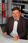 Dr. Lothar Goretzki