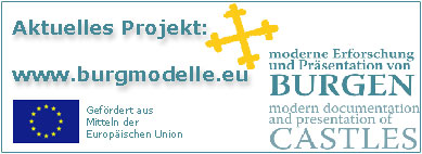 Logo Burgmodelle