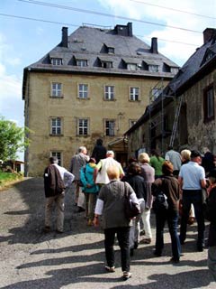 Schloss Hirschberg