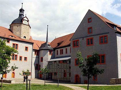 Altes Schloss