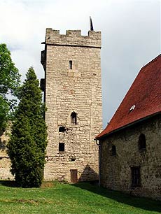 Verliesturm