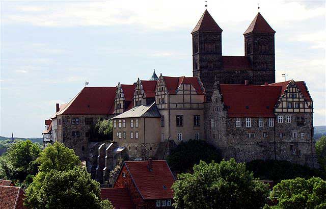 Quedlinburg