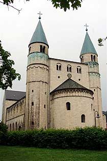 Stiftskirche