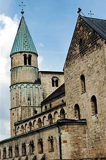 Stiftskirche