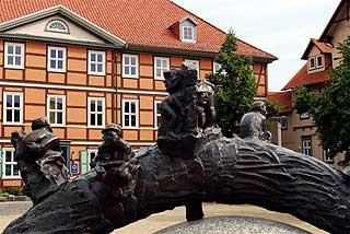 Brunnen