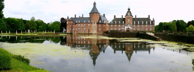 Schloss Anholt