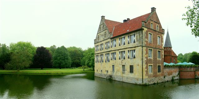 Hlshoff Herrenhaus
