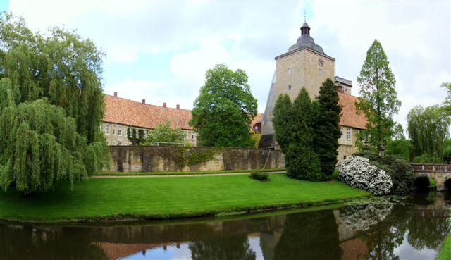 Schloss Steinfurt