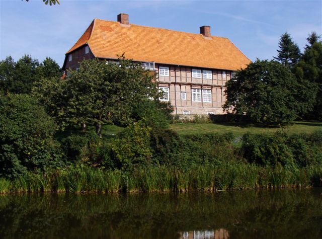 Herrenhaus Brodau