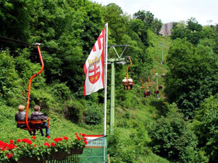 So machte der Aufstieg Spa, Foto: Detlev Blohm