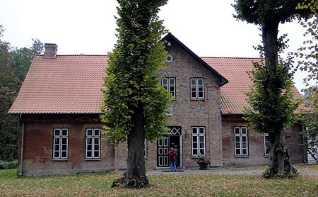 Kutschenhaus