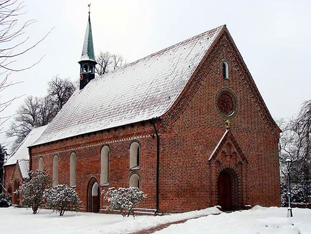St.-Gabriel-Kirche