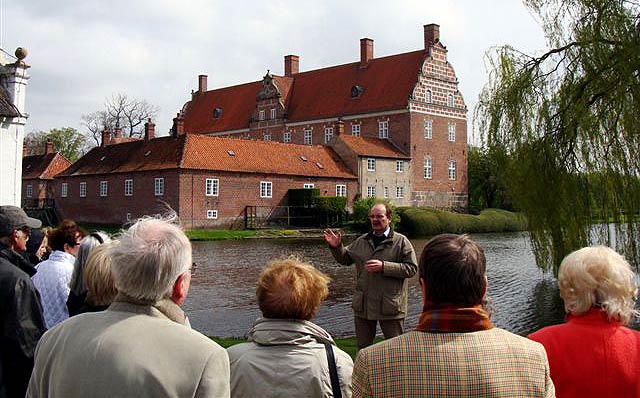 Baron Bernstorff-Gyldensteen