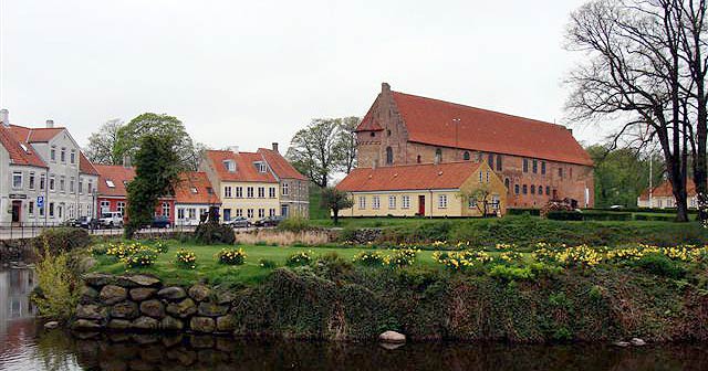 Schloss Nyborg