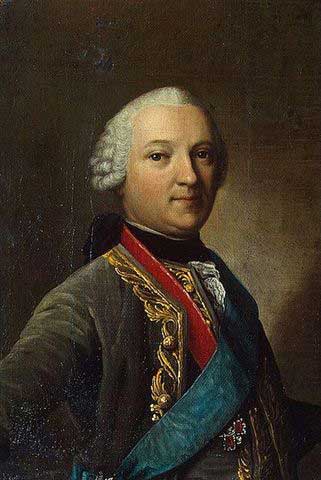 Caspar von Saldern