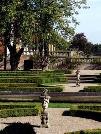 Barockgarten