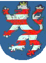 Wappen Hessen