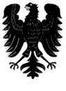 Wappen Preuen