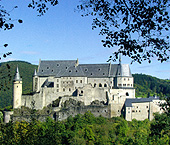 Vianden (LUX)